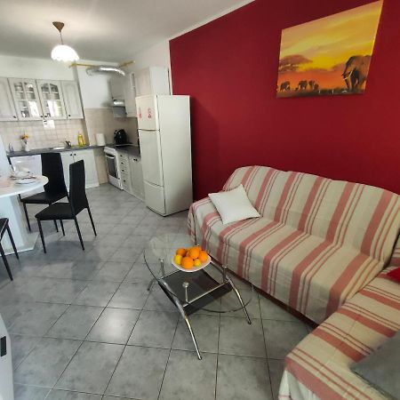 Apartman Bela Lejlighed Pula Eksteriør billede