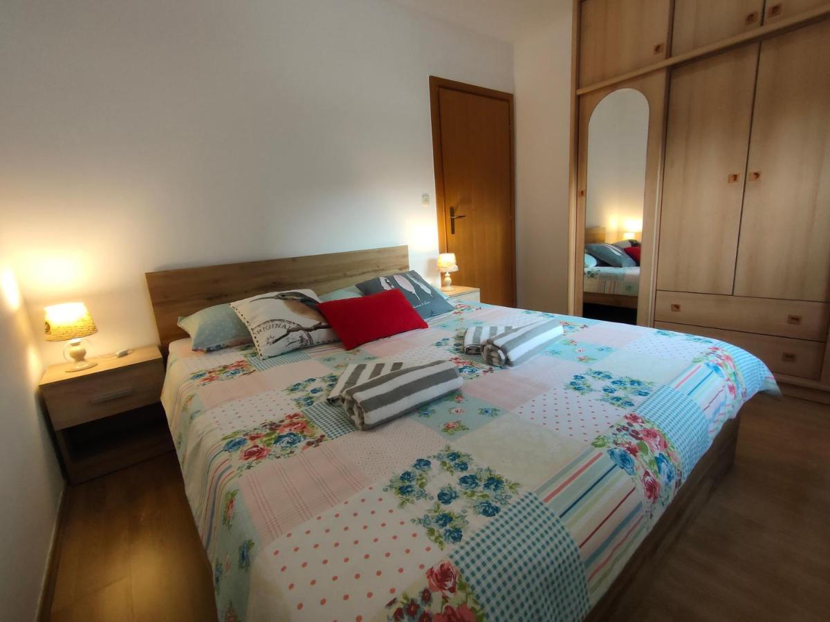 Apartman Bela Lejlighed Pula Eksteriør billede