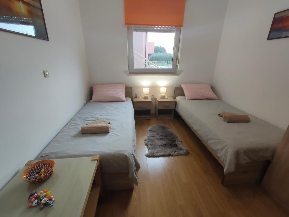 Apartman Bela Lejlighed Pula Eksteriør billede